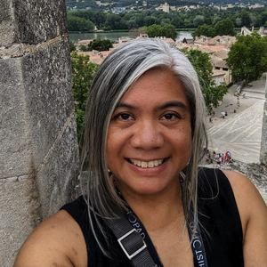 Meet your Posher, Ezra